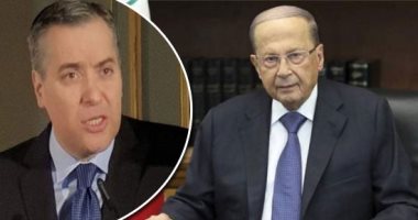 تأجيل لقاء رئيس وزراء لبنان مصطفى أديب مع الرئيس ميشال عون 