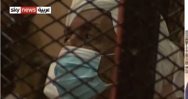 تأجيل محاكمة الرئيس السودانى السابق عمر البشير لـ6 أكتوبر المقبل