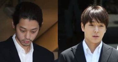 تأييد حكم سجن مغنيين من كوريا الجنوبية بتهمة الاعتداء الجنسي