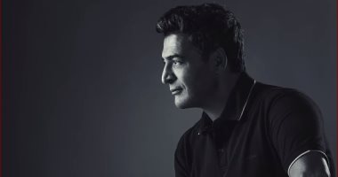 حميد الشاعرى يطرح أغنيته الثانية "عيلتى"من ألبومه الجديد "أنا بابا"..فيديو