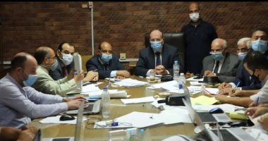 7 مرشحين محتملين لانتخابات مجلس النواب يتقدمون بأوراقهم فى كفر الشيخ