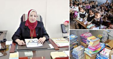 التعليم تخصص فقرات بكتاب اللغة العربية للرابع الابتدائى للتوعية ضد التحرش