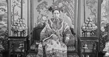 الإمبراطورة الأرملة تسى شى.. تولت حكم الصين 3 مرات ومتهمة بـ قتل ابنها 