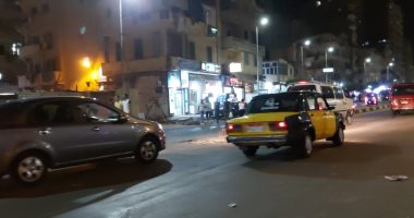 إخوان كاذبون.. هدوء فى شوارع الإسكندرية وحركة طبيعية للمواطنين.. صور