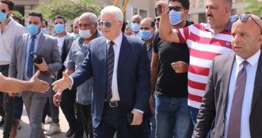 26 ديسمبر.. الحكم في إشكال وقف تنفيذ حكم عودة مرتضى منصور لرئاسة نادي الزمالك