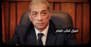 استشهاد "محامى الشعب".. غدا الذكرى التاسعة لاغتيال المستشار هشام بركات