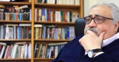رحيل الناشر والكاتب الصحفى رياض الريس عن عمر يناهز 83 عاما