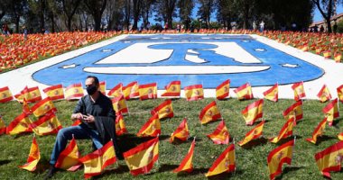 إسبانيا تعلن الاستعداد لإصدارا قرار بفرض إجراءات عزل جديدة خلال ساعات