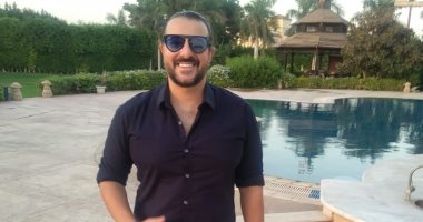 كريم أبو زيد: لحنت لنفسى أغانى ألبومى عشان ببحث عن الاختلاف والتميز
