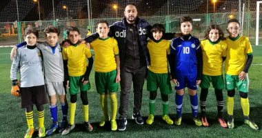"رياضة الإسكندرية" تعلن استئناف نشاط كرة القدم بالمدينة الشبابية أول أكتوبر
