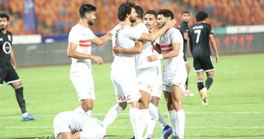 اتحاد الكرة يجدد رفض تأجيل مباراة الزمالك وسموحة فى كأس مصر