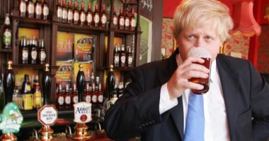 منع بيع الكحوليات فى حانات البرلمان البريطانى بعد انتقادات لإعفائه من الحظر