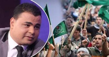 مؤسسة فرنسية تونسية تكشف مؤامرة جماعة الإخوان ضد مصر