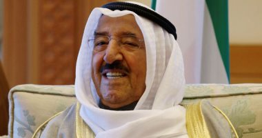 رئيس دولة الإمارات ينعى أمير الكويت ويعلن تنكيس الأعلام 3 أيام