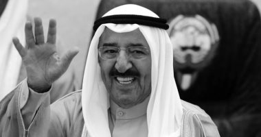 سلطان عمان يبعث برقية تعزية فى وفاة أمير الكويت