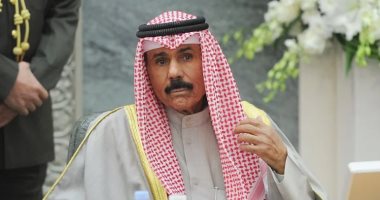 أمير الكويت يهنئ جو بايدن بفوزه في الانتخابات الرئاسية الأمريكية