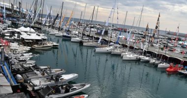 وكالة أنسا الإيطالية تؤكد استئناف معرض فينيسيا للقوارب مايو المقبل