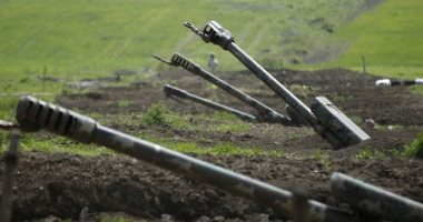 روسيا تدرس اقتراحا إيرانيا لإنهاء القتال في ناجورنو قرة باخ