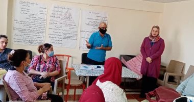 الإسكندرية تنظم برنامجا تدريبيا للمختصين النفسيين للحد من العنف بالمدارس