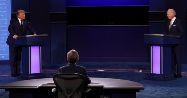 ترامب وبايدن يعقدان لقاءات جماهيرية عبر التليفزيون بدلا من المناظرة الملغاة