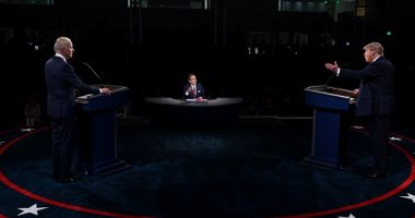 الجارديان: خلافات بين حملتى ترامب وبايدن حول مواضيع المناظرة الأخيرة