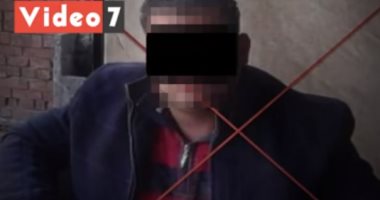 مذبحة الشرابية.. عاطل يقتل ابن عمه ويشرع فى قتل شقيقيه أمام والدتهم "فيديو"