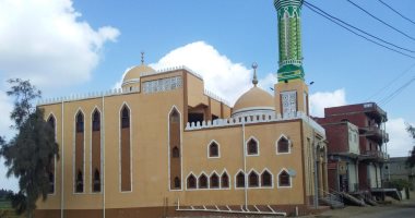 الأوقاف تفتتح 27 مسجدًا فى 9 محافظات اليوم.. صور