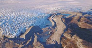 تحذير.. جرينلاند في طريقها لفقدان الجليد بشكل أسرع من أى قرن آخر