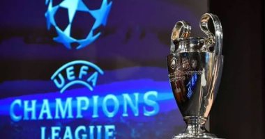 تعرف على التصنيف النهائى لقرعة دوري أبطال أوروبا 2021