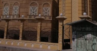افتتاح 7 مساجد جديدة بمحافظة الإسماعيلية.. صور