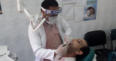 الصحة: تقديم الخدمات العلاجية بمجال طب الأسنان لـ 10 ملايين مواطن 2022