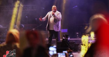 محمد فؤاد أشهر من غنى للوطن وعاشق الغناء لمصر