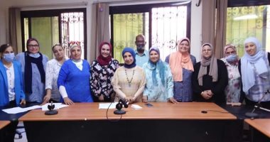 "التضامن الاجتماعى" بالإسكندرية تناقش تفاصيل مبادرة "بينا"