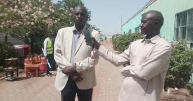 مفوض العون الإنساني عن اتفاق السلام فى السودان: آن الآوان لتحقيق طموحات المظلومين 