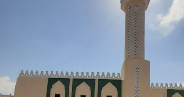 افتتاح 7 مساجد بشمال سيناء اليوم ضمن احتفالات ذكرى انتصار أكتوبر