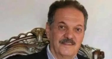 رحيل الممثل العراقى نزار السامرائى عن 75 عاما