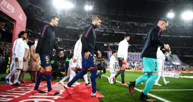 دوري أبطال أوروبا يضع ريال مدريد تحت ضغط قبل الكلاسيكو