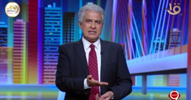 وائل الإبراشى: الحالة المزاجية للمصريين متراجعة بسبب هزيمة ليفربول