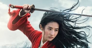 66 مليون دولار إيرادات فيلم Mulan حول العالم