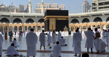 السعودية نيوز | 
                                            "حللتم أهلا".. مبادرة لضيوف الرحمن خلال رمضان فى السعودية
                                        