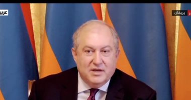 رئيس أرمينيا يكشف عن محاولة تركيا خلق سوريا جديدة فى القوقاز