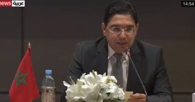 وزير خارجية المغرب: عملنا على تعزيز مغربية الصحراء على مدى الأعوام الماضية