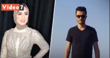 "محمد وشيماء".. تسريب غاز ينهى حياة عروسين بعد 24 ساعة من حفل الزفاف.. فيديو