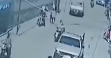 أجهزة الأمن توضح حقيقة فيديو خطف الأطفال فى الشيخ زايد