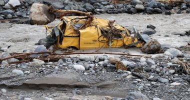 4 قتلى ونحو 18 مفقودا فى فيضانات جنوب فرنسا