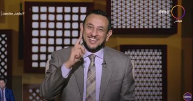 الشيخ رمضان عبد المعز: من يسيء لأهل مصر كأنما أساء للنبى محمد.. فيديو