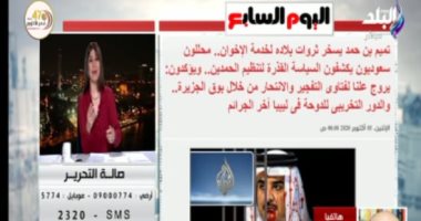 إبراهيم ربيع: زلزال 30 يونيو كشف الجماعة الإرهابية على حقيقتها.. فيديو