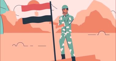 دار الإفتاء تحيى جنود مصر الأبطال فى ذكرى انتصارات أكتوبر المجيدة.. فيديو