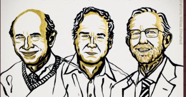 البريطاني هيوتون والأمريكيان هارفي ألتر وتشارلز رايس يفوزون بجائزة نوبل للطب