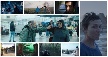 مهرجان القاهرة السينمائي يكشف عن الدفعة الأولى من أفلام الدورة الجديدة
